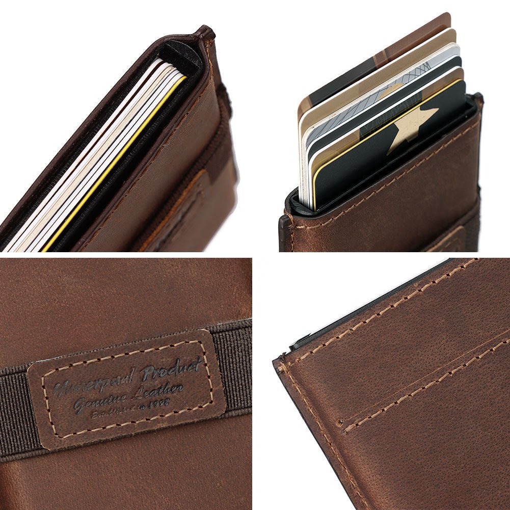 istox© | Leather - Istox