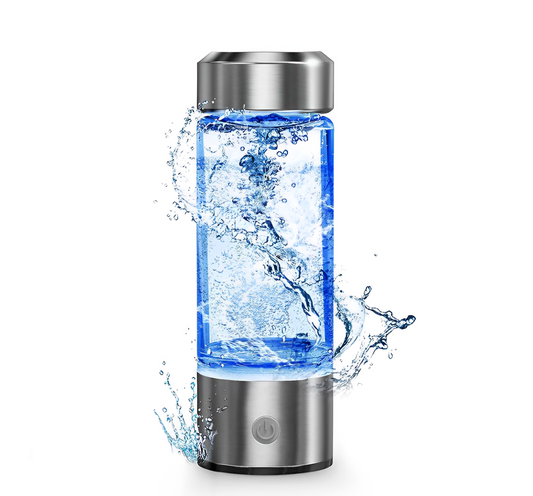 Hydren™ - Hydrogen Water Bottle